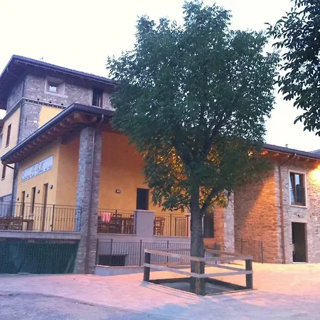 Agriturismo Ca Bella San Sebastiano Curone