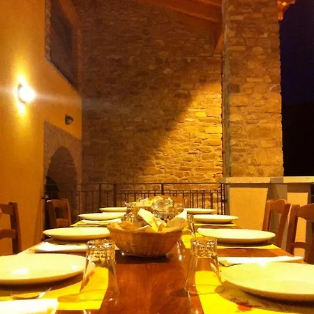 Agriturismo Ca Bella