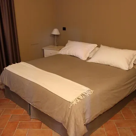 Agriturismo Ca Bella Κατάλυμα σε φάρμα