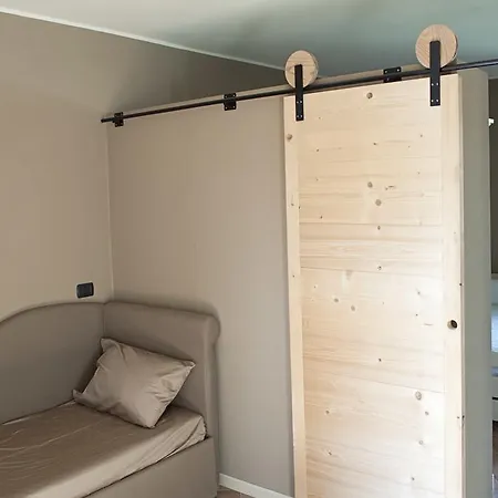 Agriturismo Ca Bella Κατάλυμα σε φάρμα San Sebastiano Curone