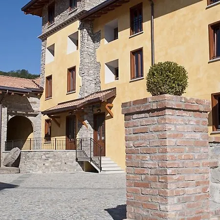 Agriturismo Ca Bella *