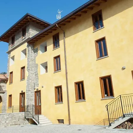 Agriturismo Ca Bella *