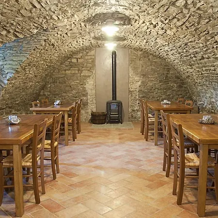 Agriturismo Ca Bella Κατάλυμα σε φάρμα