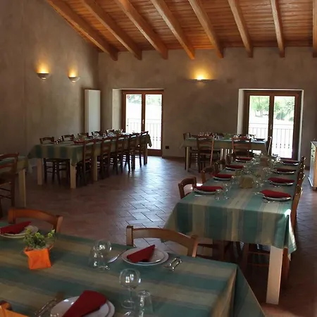 Agriturismo Ca Bella