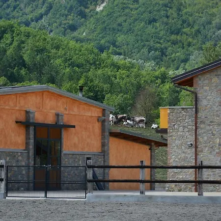 Agriturismo Ca Bella