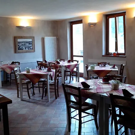 Farm stay Agriturismo Ca Bella San Sebastiano Curone