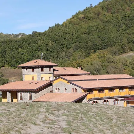 Agriturismo Ca Bella *