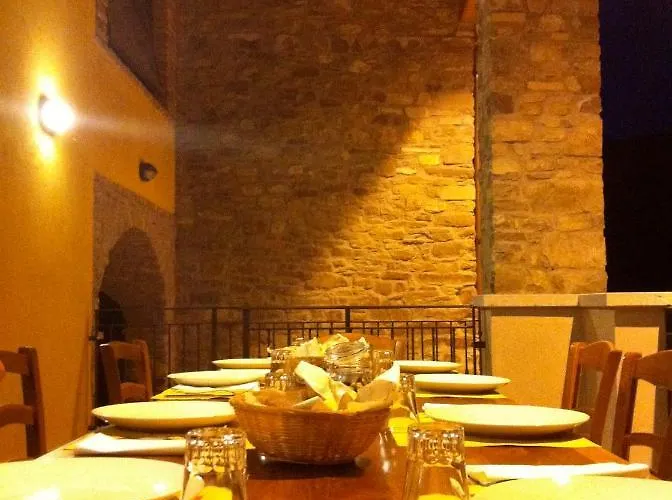 Agriturismo Ca Bella