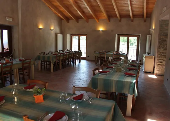 Agriturismo Ca Bella