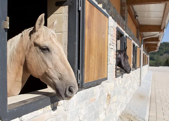 Agriturismo Ca Bella Çiftlik konaklama *
