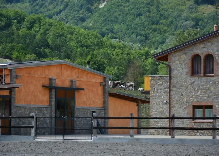 Agriturismo Ca Bella