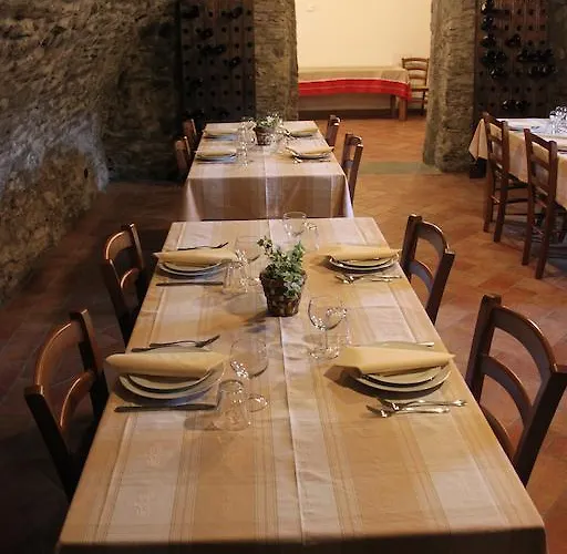 Agriturismo Ca Bella 팜스테이